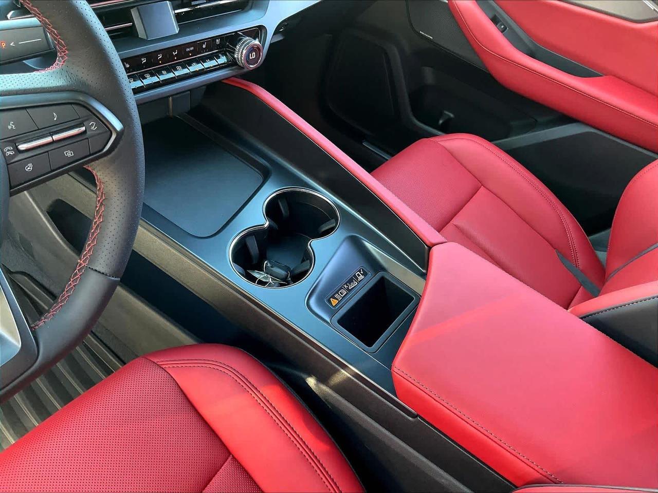 2024 Acura ZDX w/A-Spec Package Roseville CA