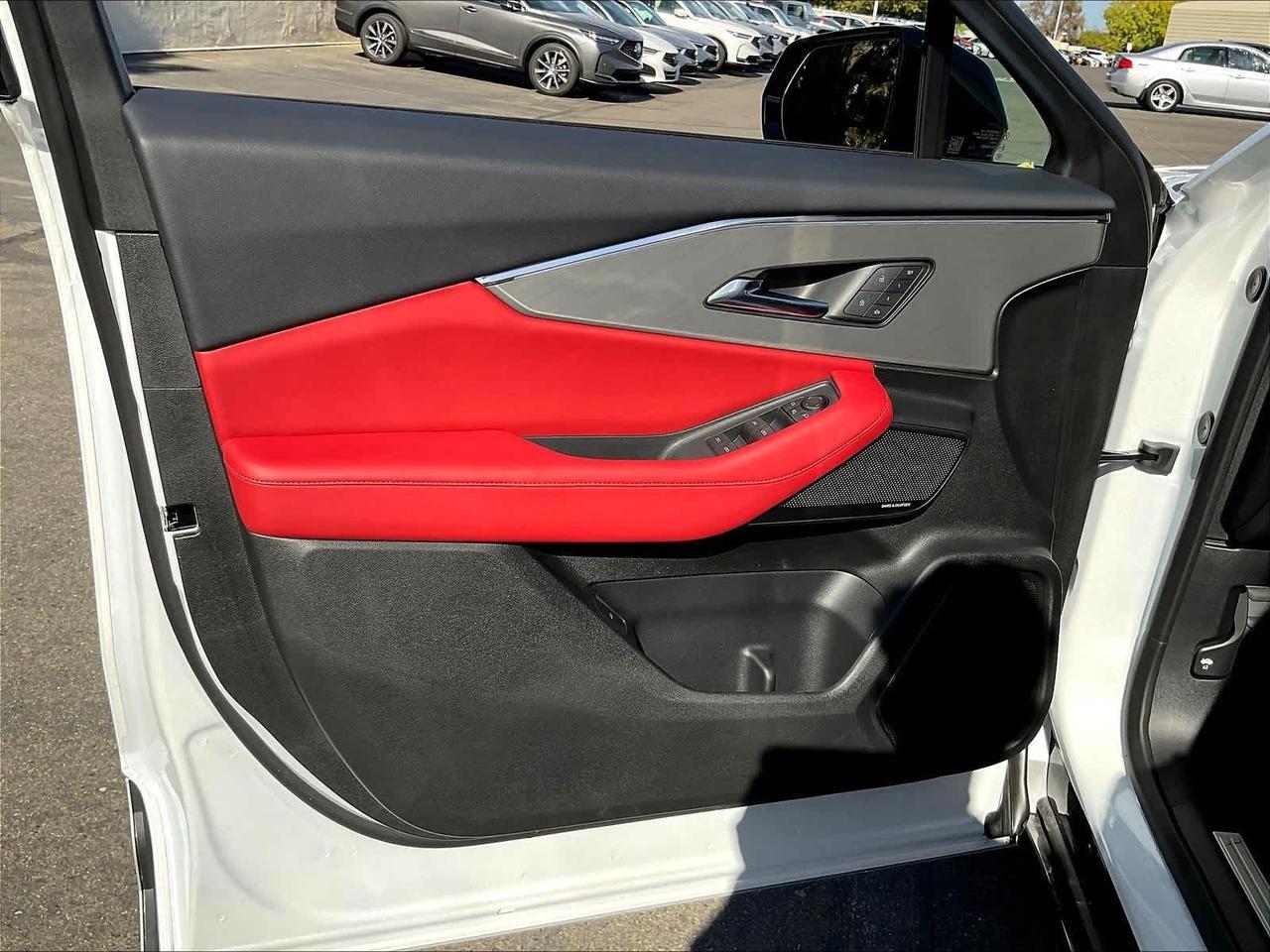 2024 Acura ZDX w/A-Spec Package Roseville CA