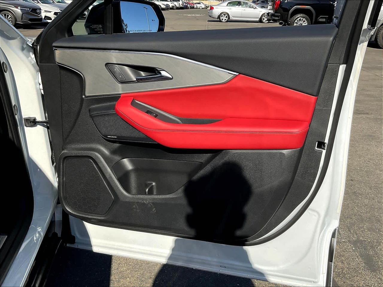 2024 Acura ZDX w/A-Spec Package Roseville CA