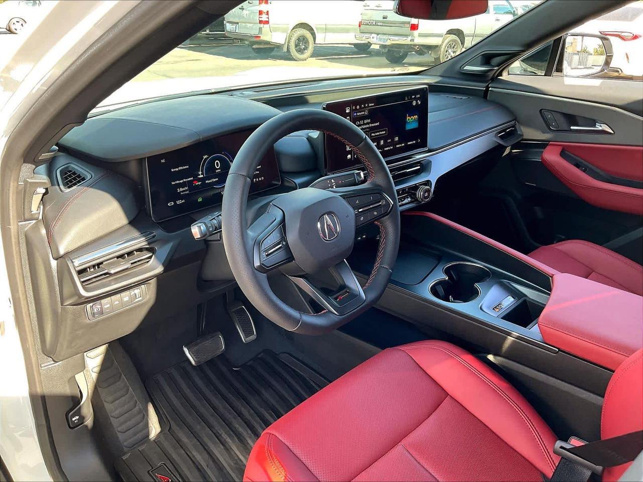 2024 Acura ZDX w/A-Spec Package Roseville CA