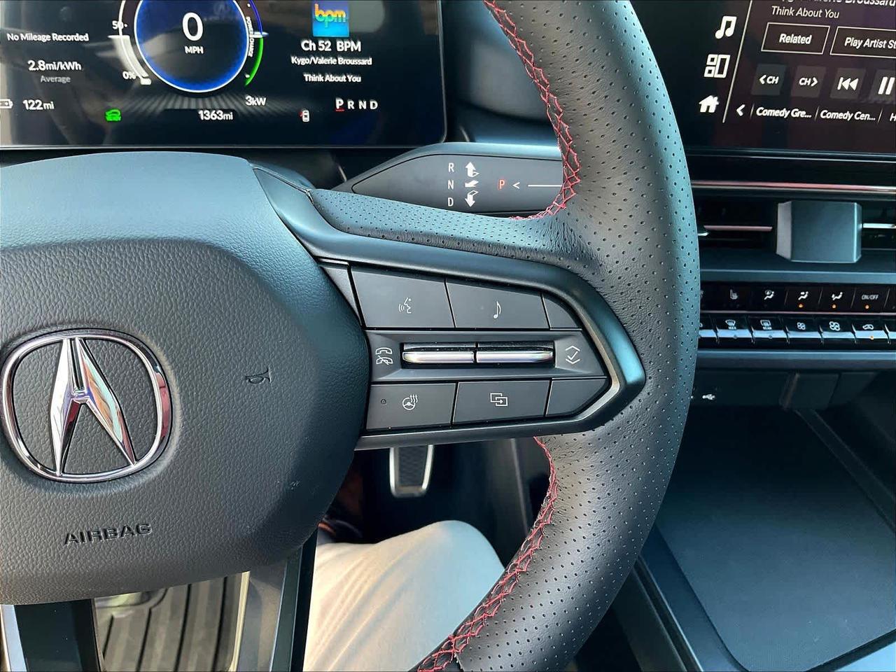 2024 Acura ZDX w/A-Spec Package Roseville CA