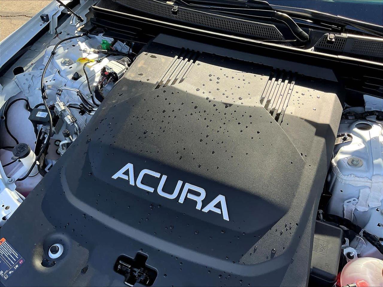 2024 Acura ZDX w/A-Spec Package Roseville CA