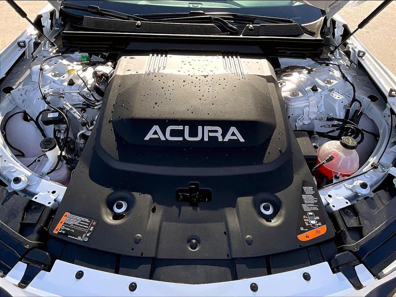 2024 Acura ZDX w/A-Spec Package Roseville CA