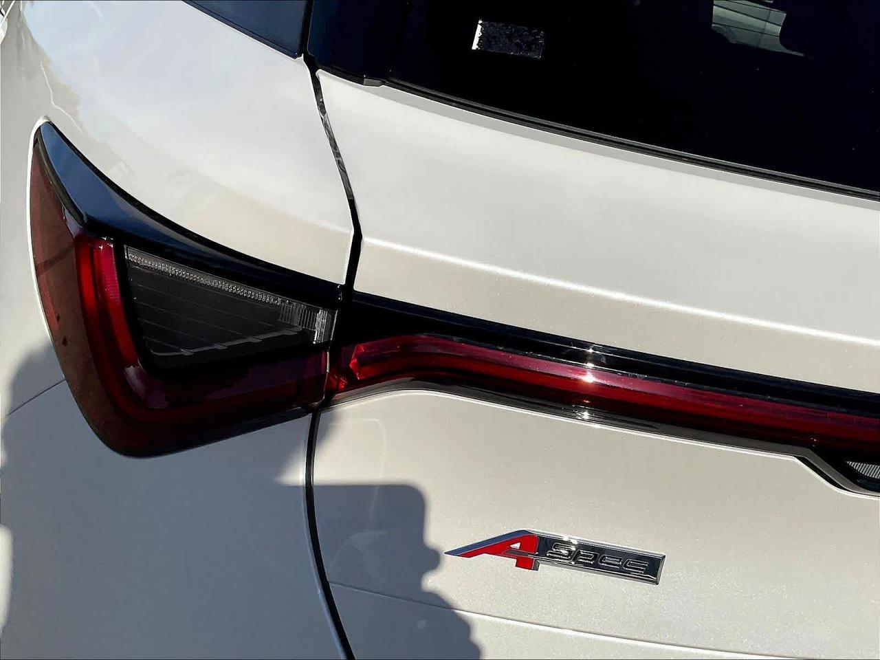 2024 Acura ZDX w/A-Spec Package Roseville CA