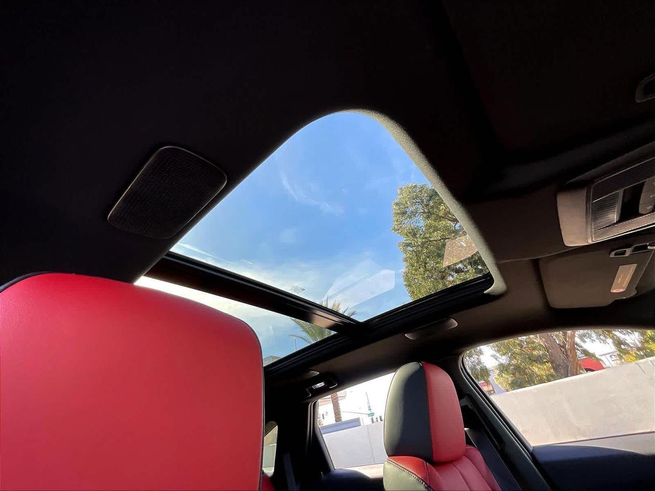 2024 Acura ZDX w/A-Spec Package Roseville CA