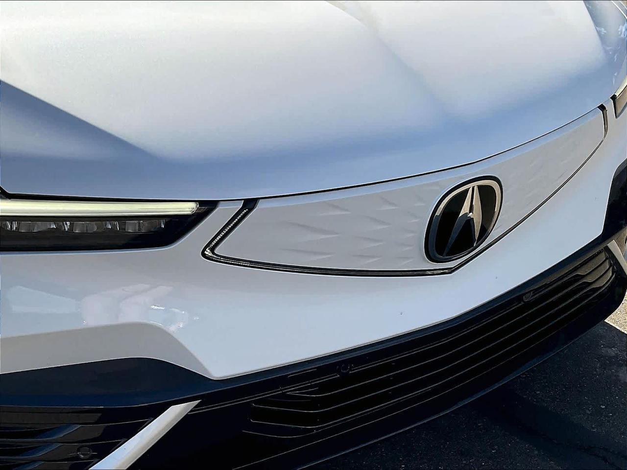 2024 Acura ZDX w/A-Spec Package Roseville CA