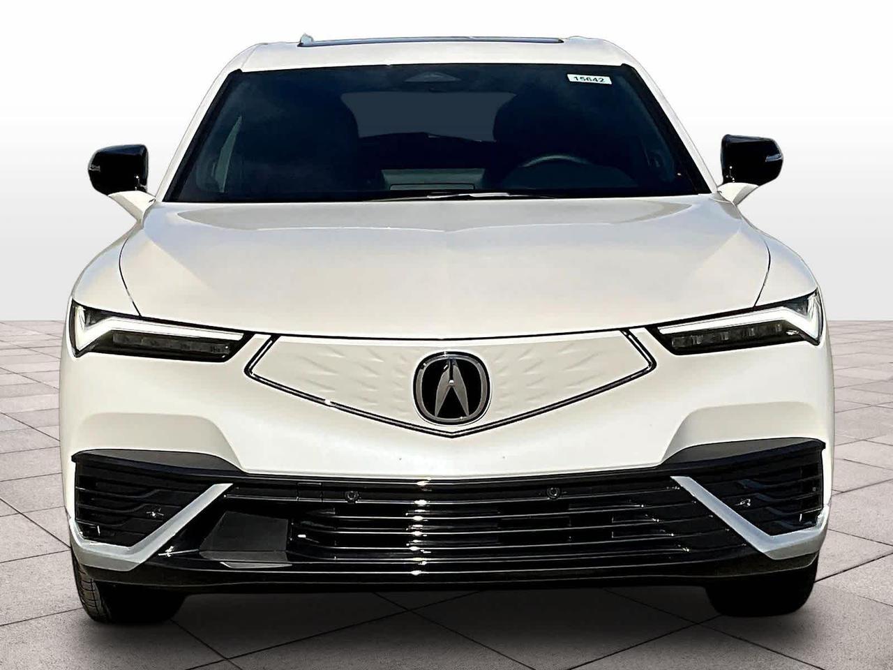 2024 Acura ZDX w/A-Spec Package Roseville CA
