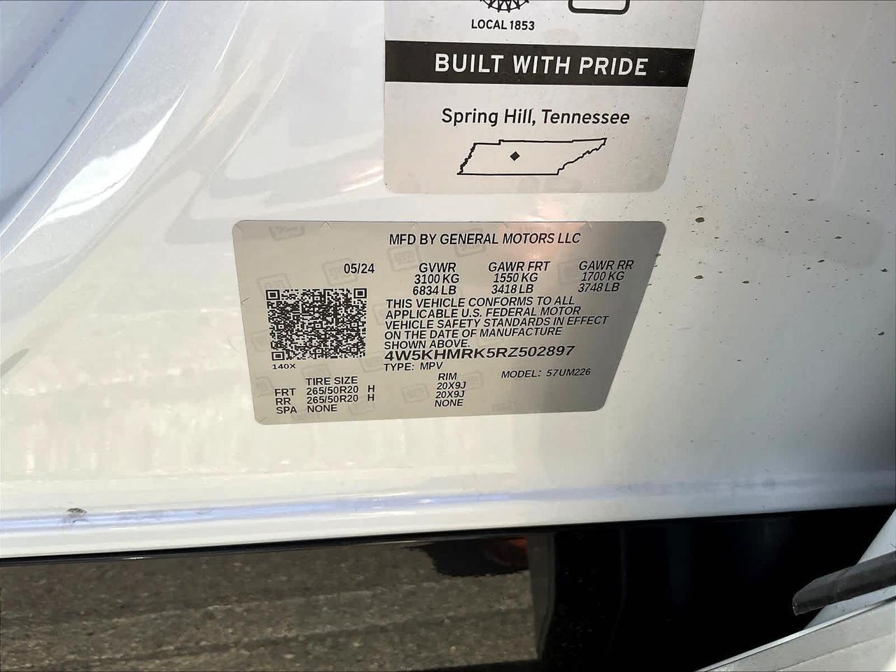 2024 Acura ZDX w/A-Spec Package Roseville CA