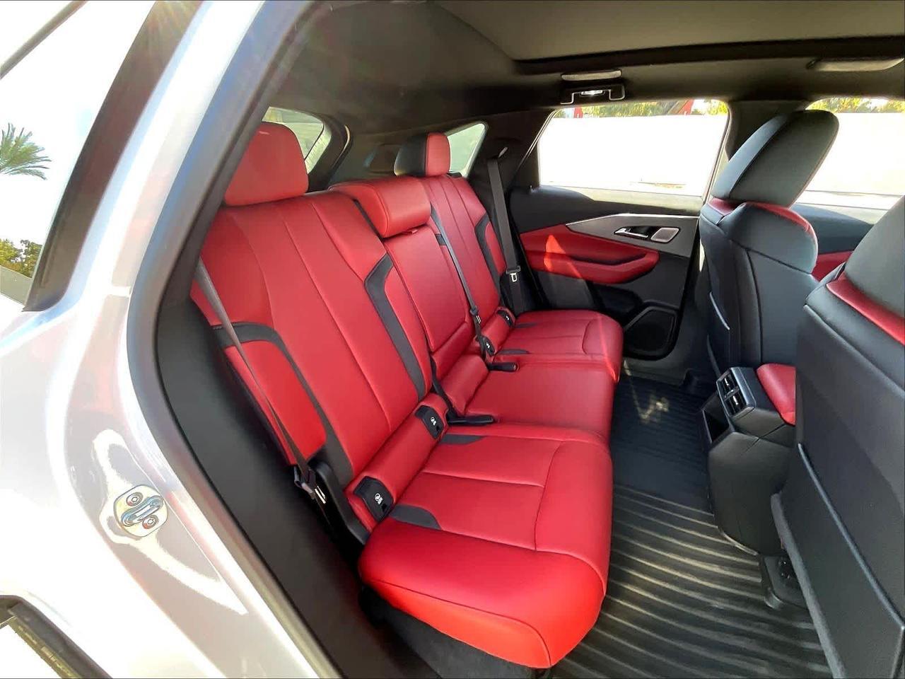 2024 Acura ZDX w/A-Spec Package Roseville CA