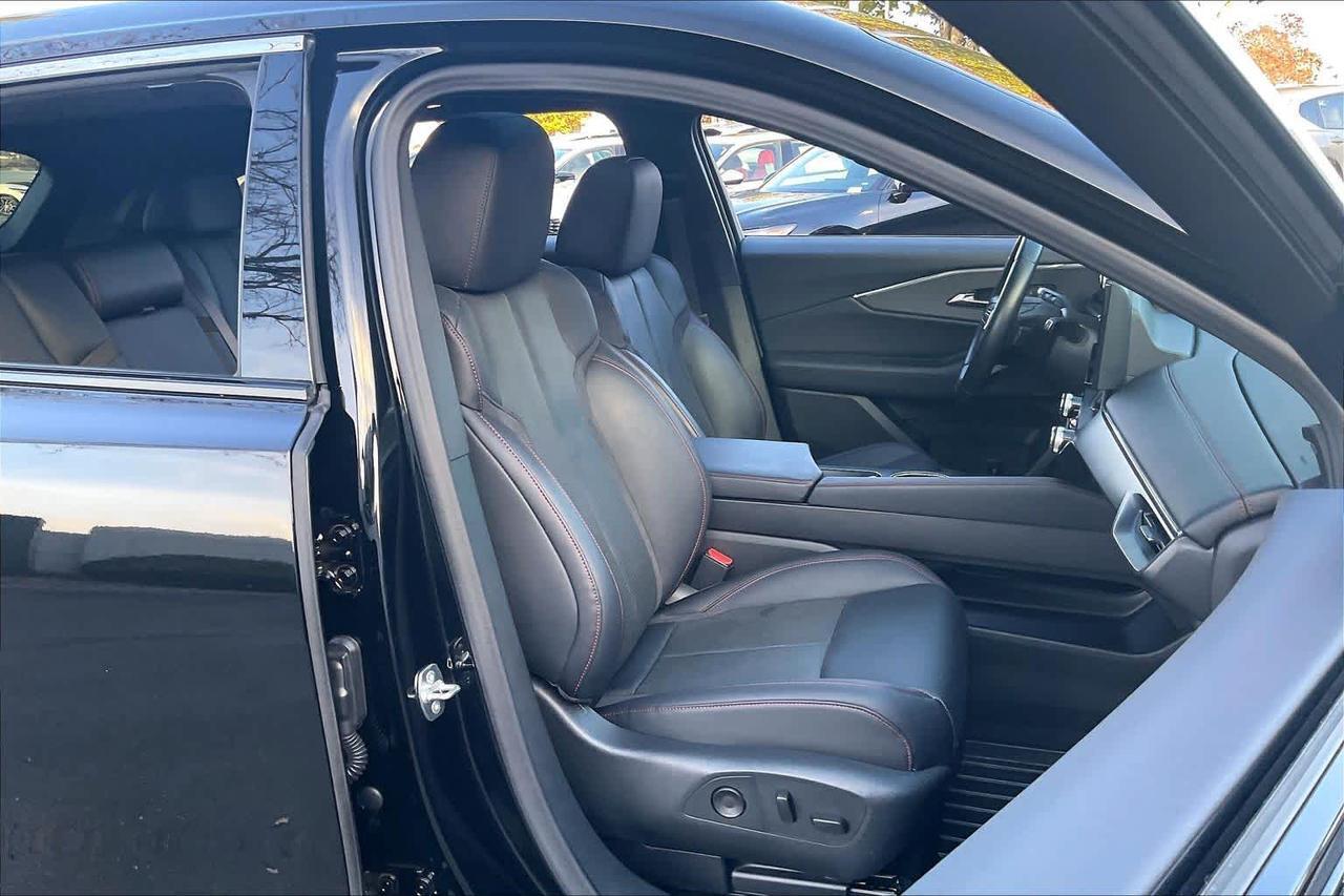 2024 Acura ZDX w/A-Spec Package Roseville CA