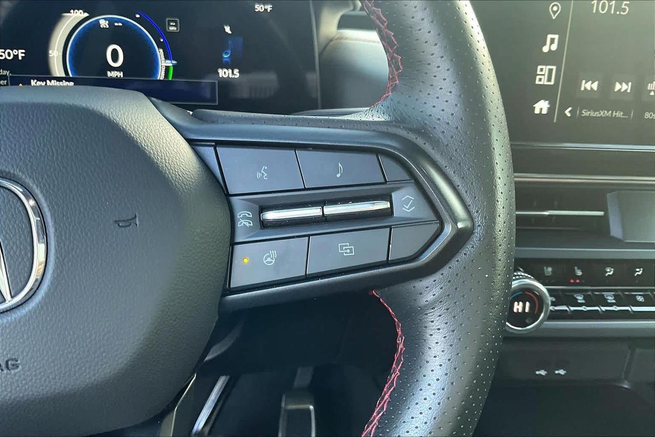 2024 Acura ZDX w/A-Spec Package Roseville CA