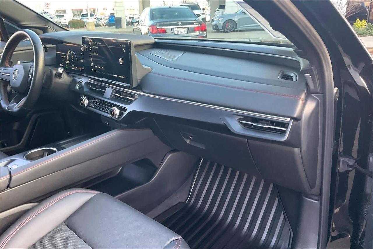 2024 Acura ZDX w/A-Spec Package Roseville CA