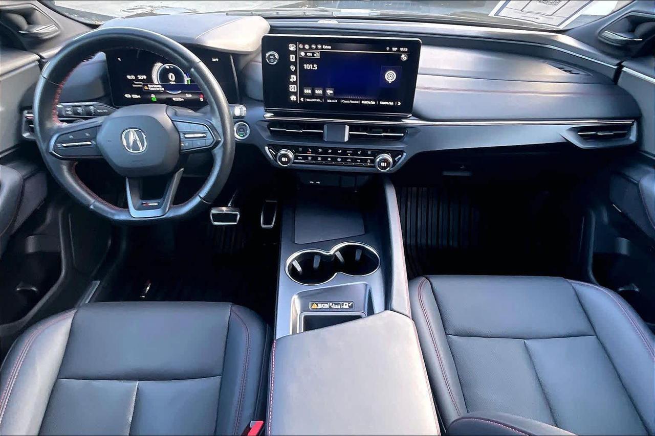 2024 Acura ZDX w/A-Spec Package Roseville CA