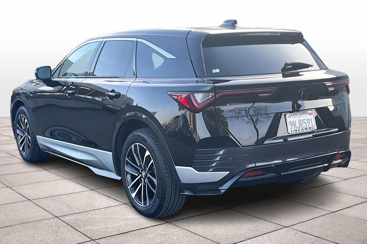 2024 Acura ZDX w/A-Spec Package Roseville CA