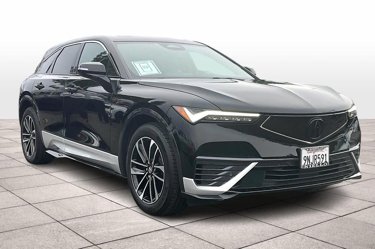 2024 Acura ZDX w/A-Spec Package