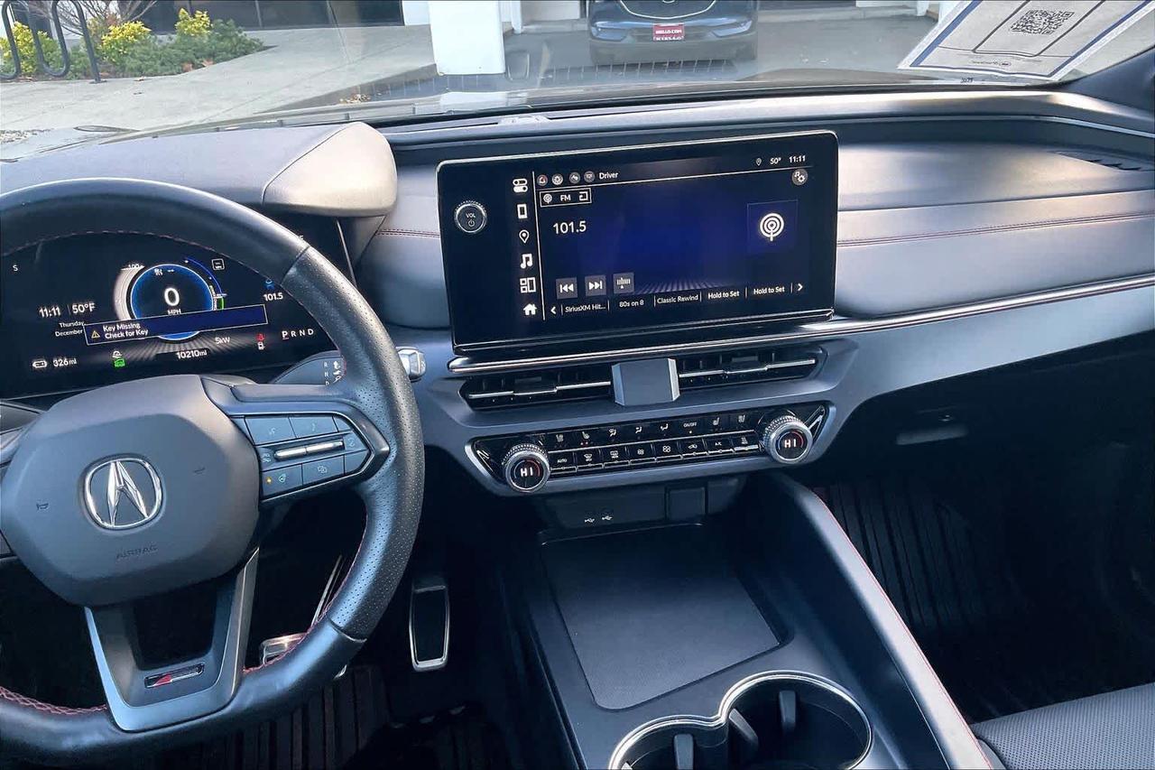 2024 Acura ZDX w/A-Spec Package Roseville CA