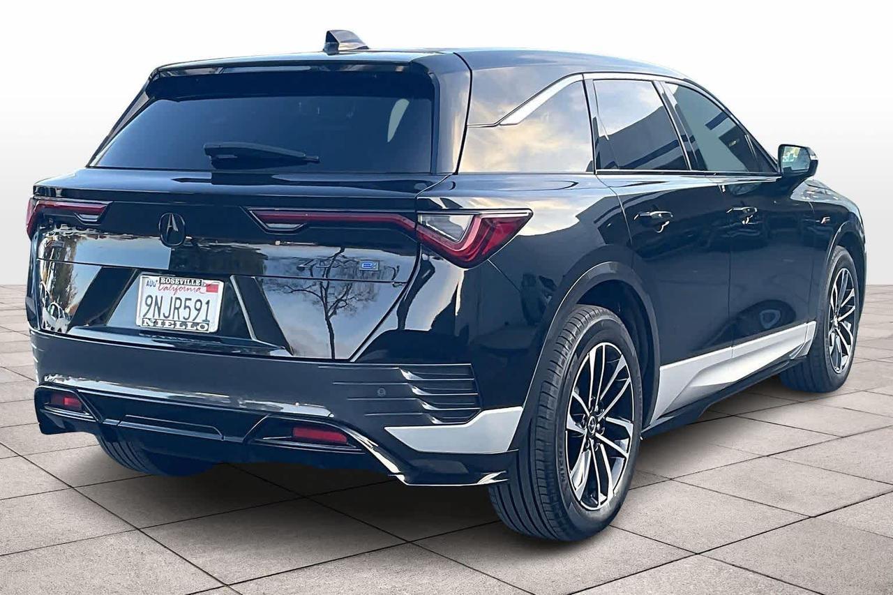 2024 Acura ZDX w/A-Spec Package Roseville CA