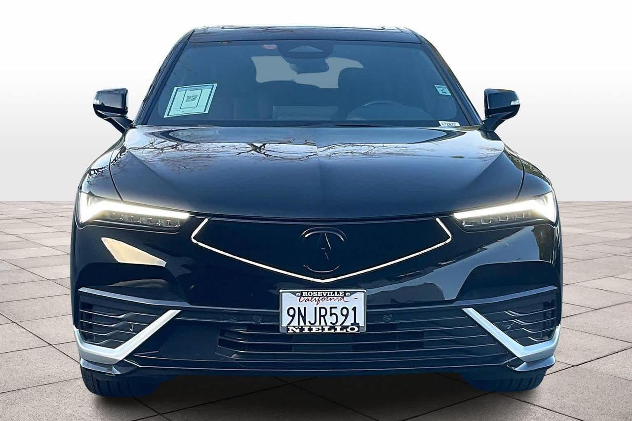 2024 Acura ZDX w/A-Spec Package