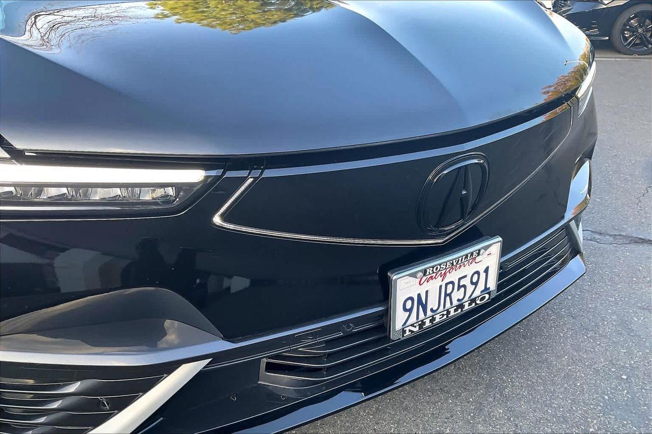 2024 Acura ZDX w/A-Spec Package Roseville CA