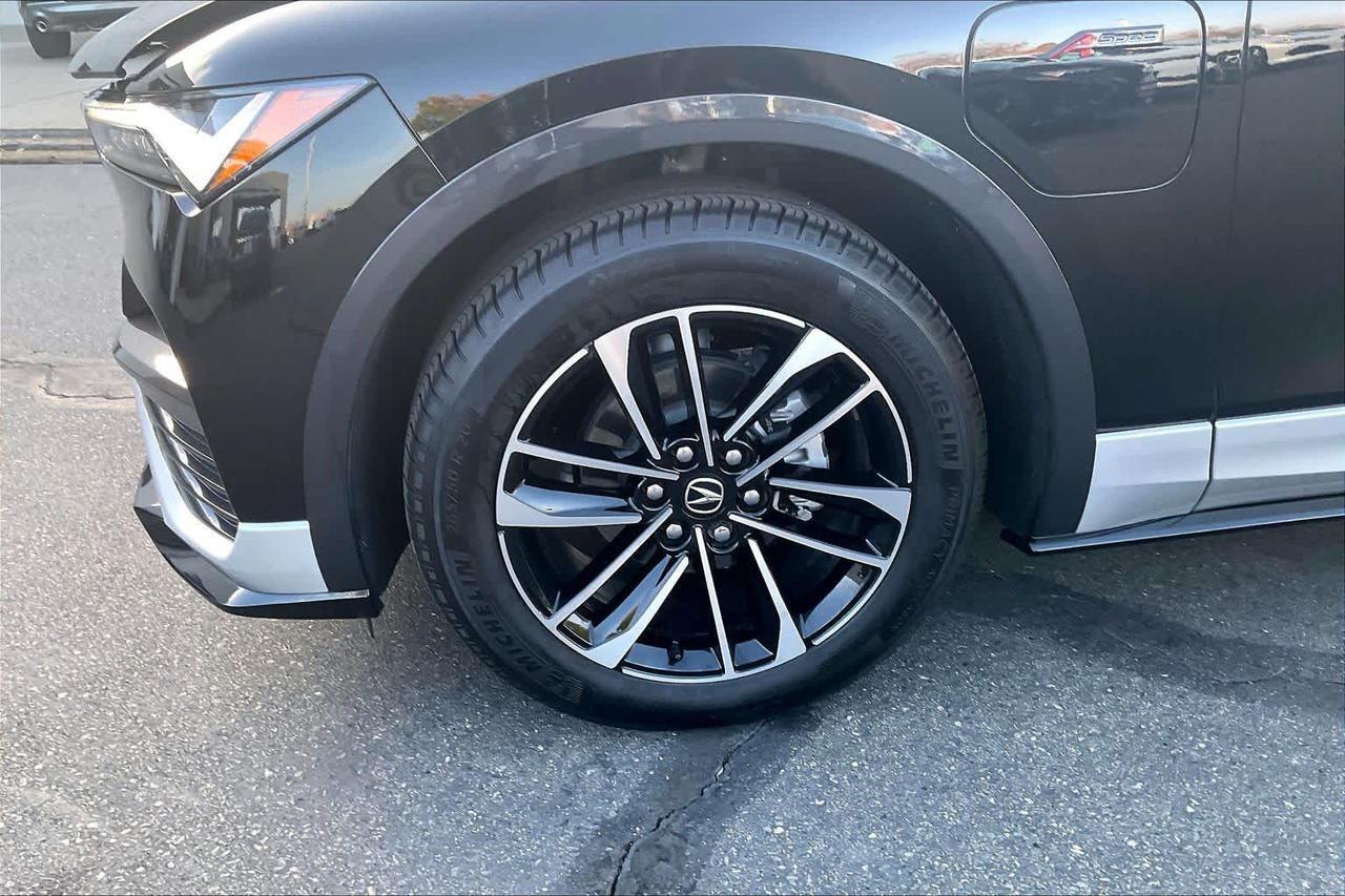 2024 Acura ZDX w/A-Spec Package Roseville CA