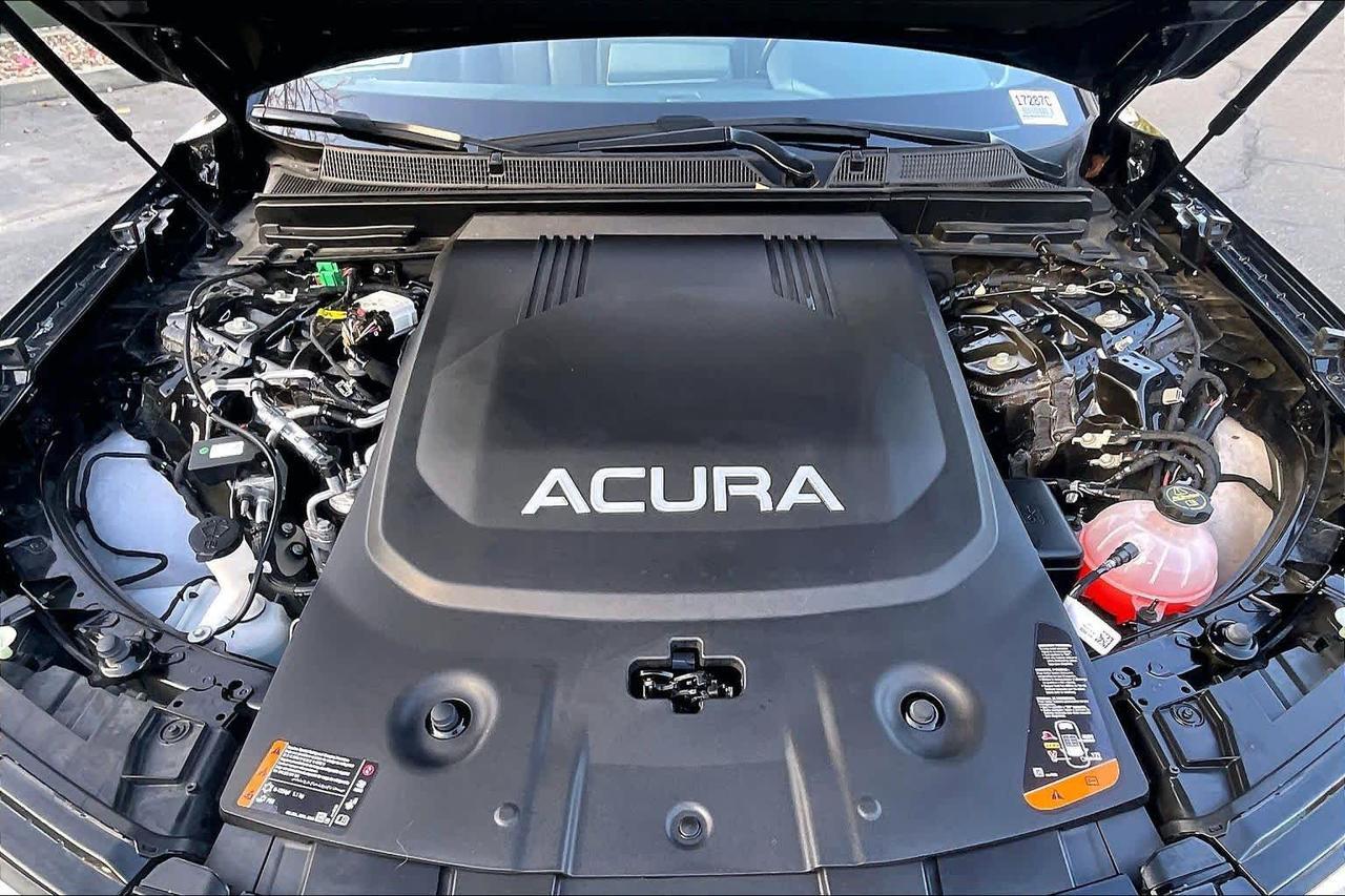 2024 Acura ZDX w/A-Spec Package Roseville CA