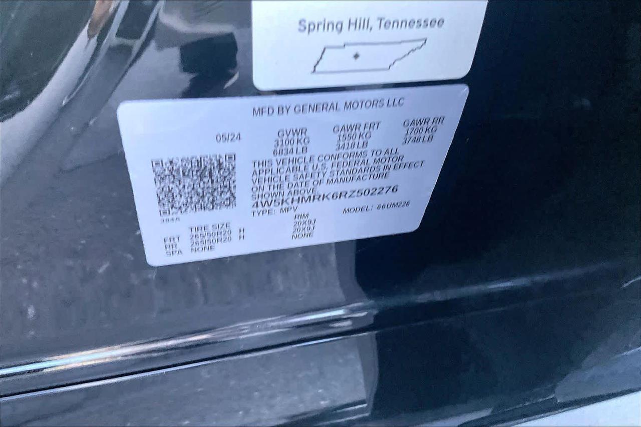 2024 Acura ZDX w/A-Spec Package Roseville CA