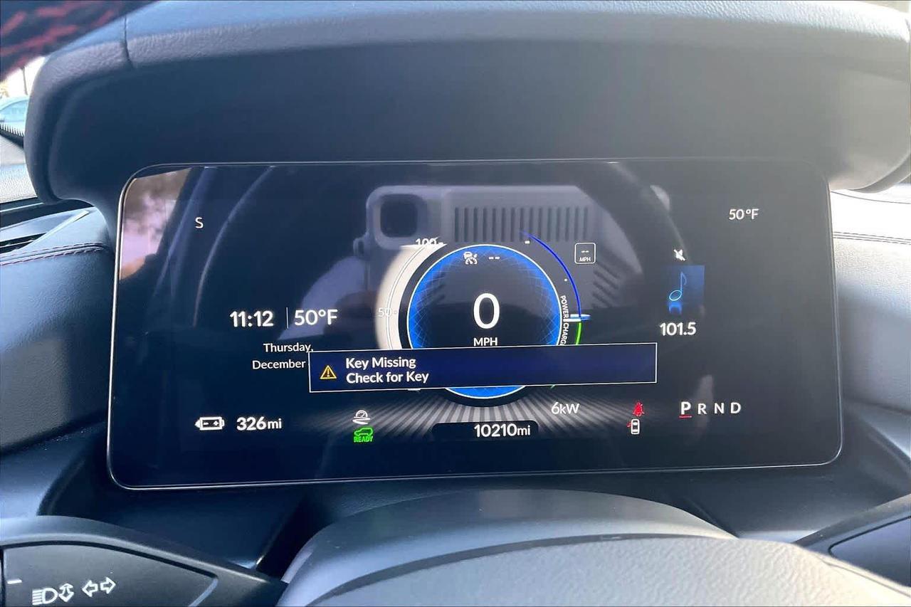 2024 Acura ZDX w/A-Spec Package Roseville CA