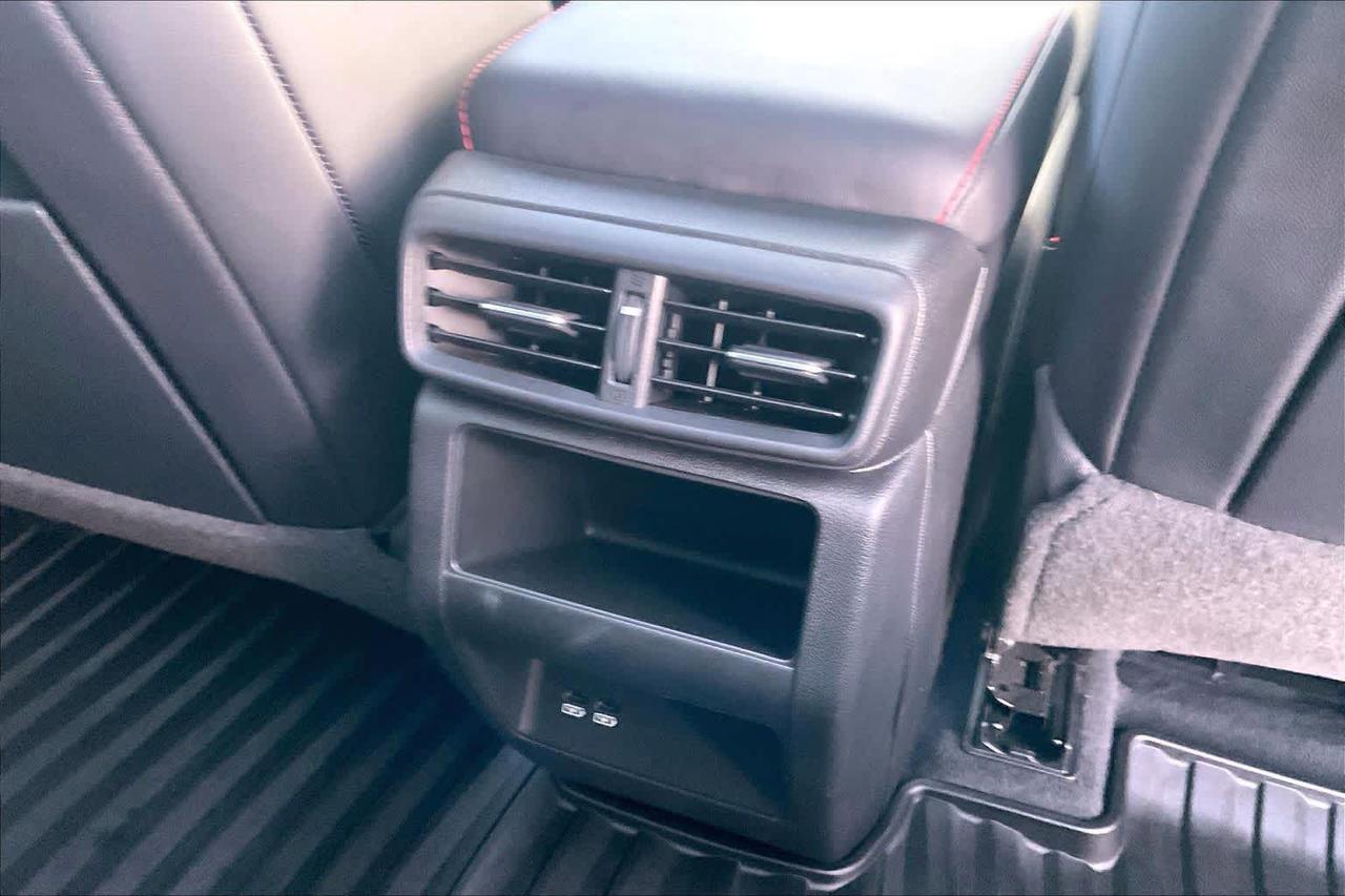 2024 Acura ZDX w/A-Spec Package Roseville CA