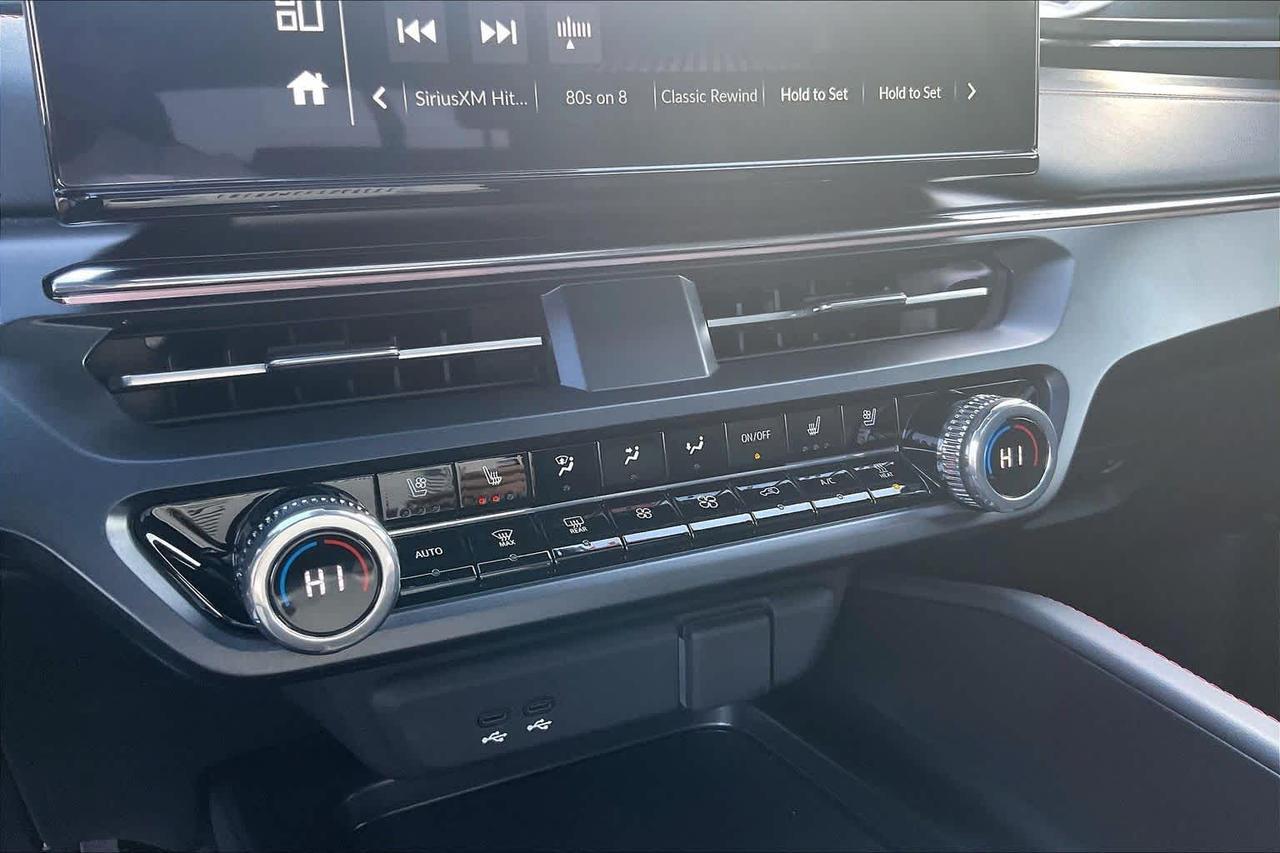 2024 Acura ZDX w/A-Spec Package Roseville CA