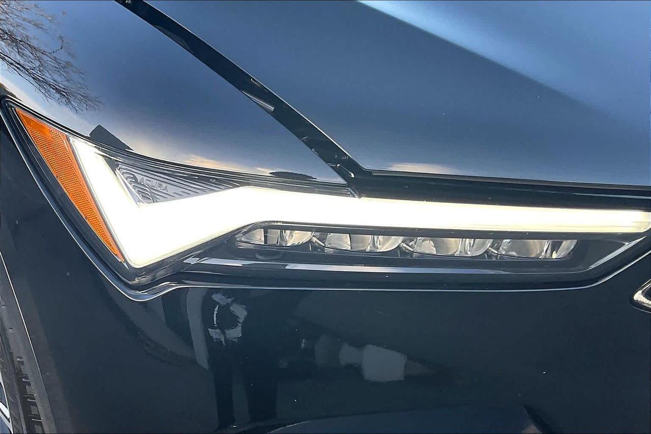 2024 Acura ZDX w/A-Spec Package Roseville CA