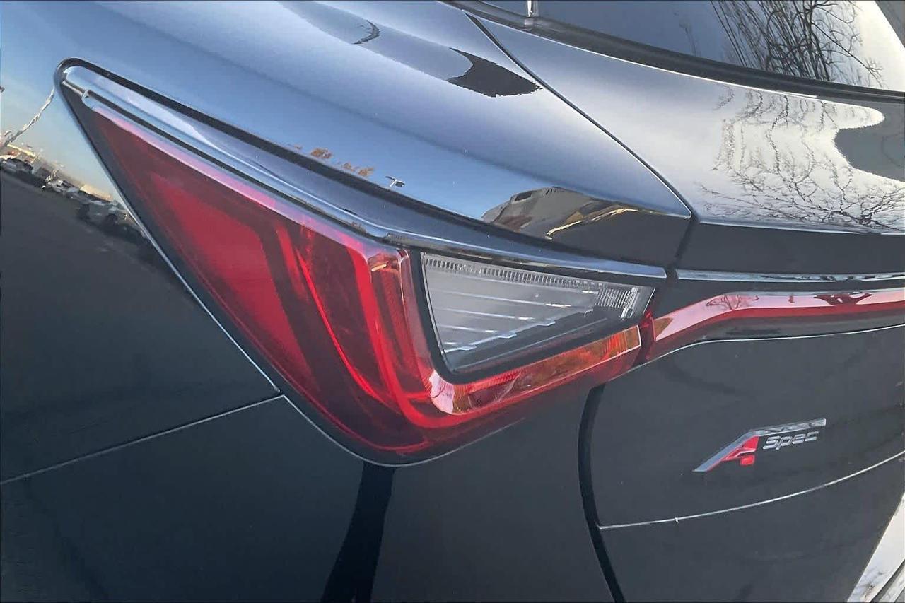 2024 Acura ZDX w/A-Spec Package Roseville CA