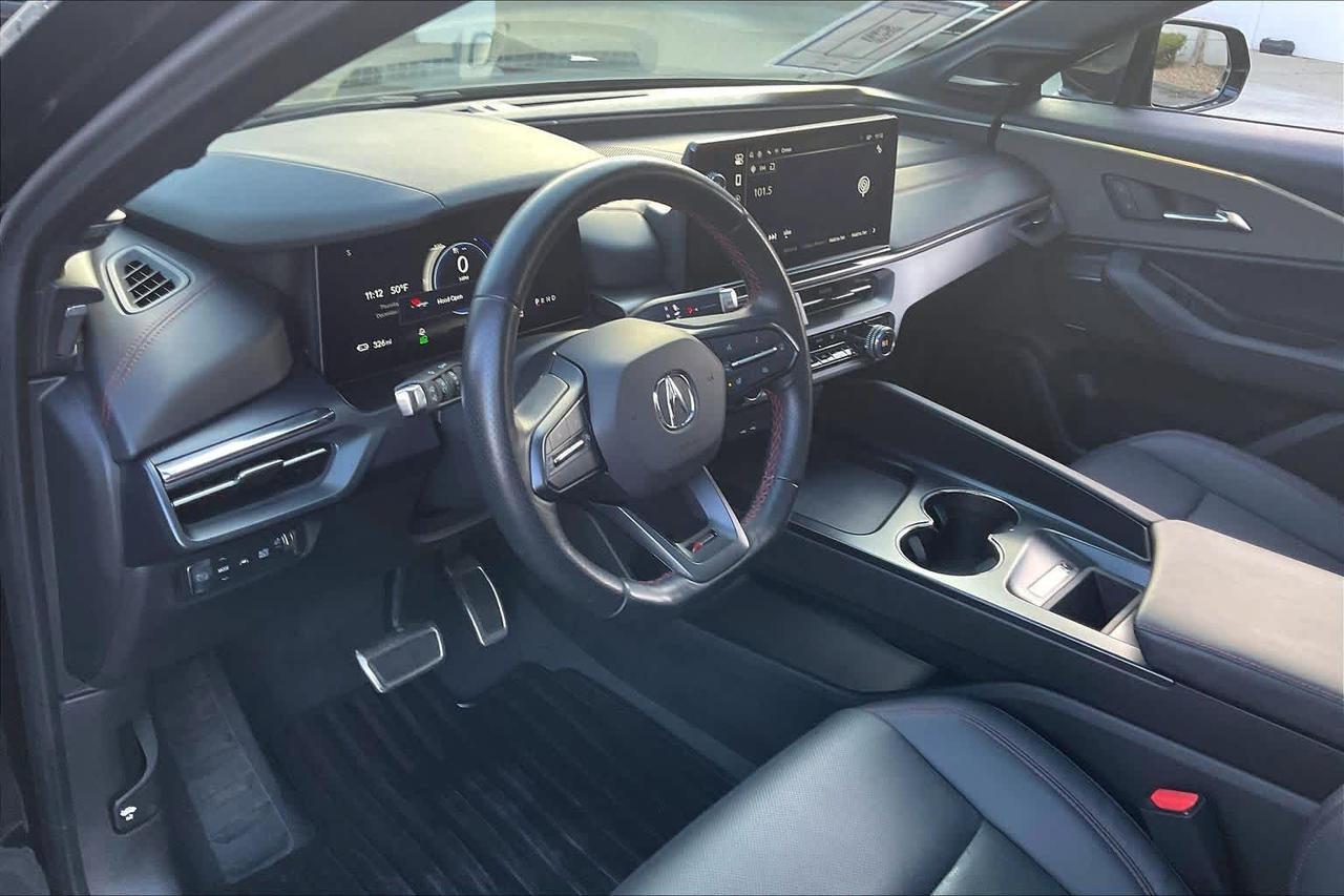 2024 Acura ZDX w/A-Spec Package Roseville CA