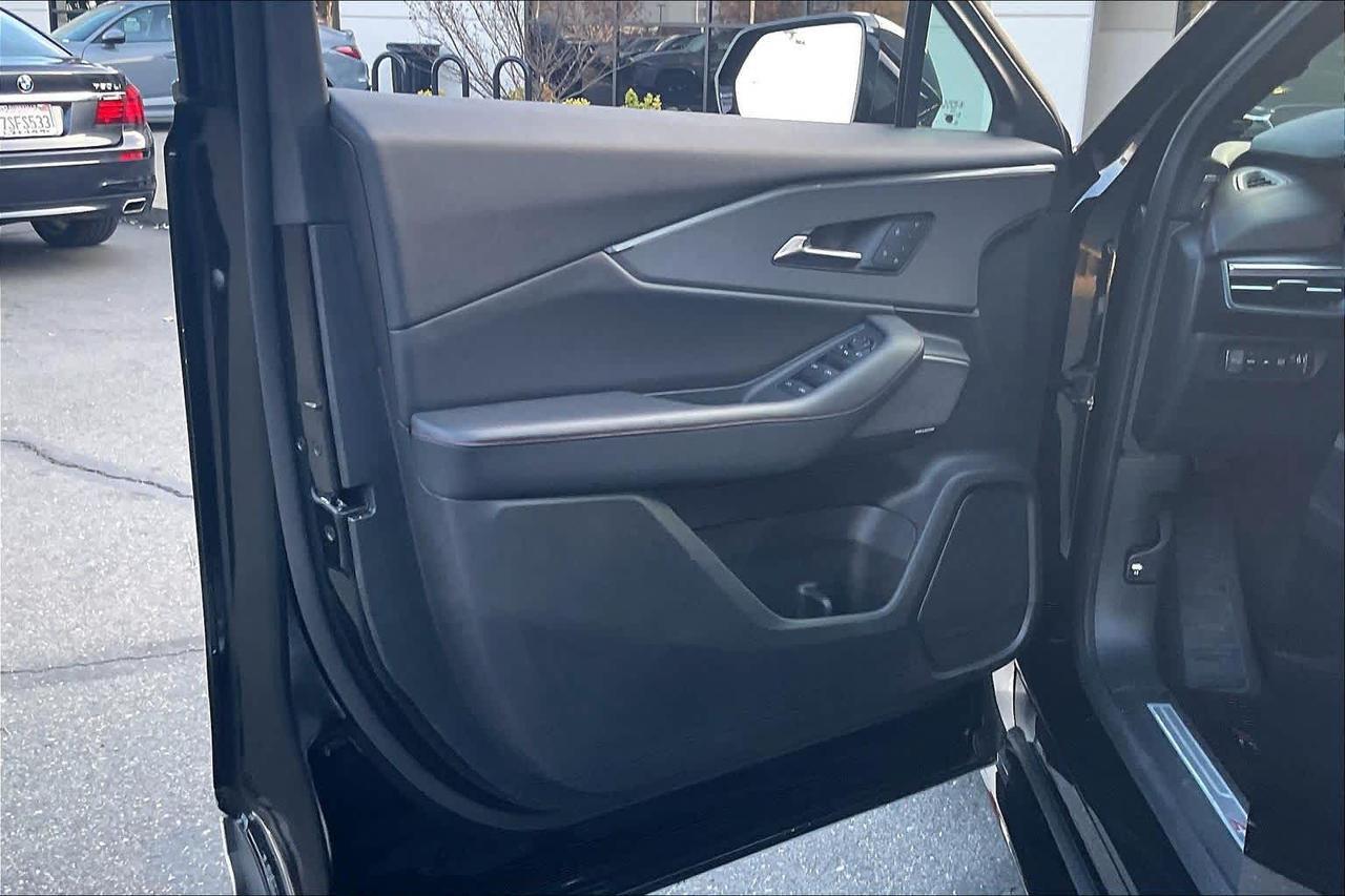 2024 Acura ZDX w/A-Spec Package Roseville CA