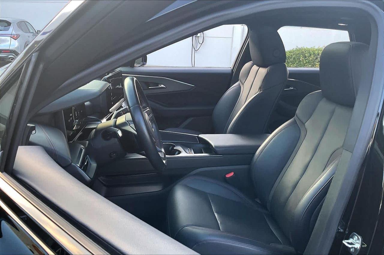 2024 Acura ZDX w/A-Spec Package Roseville CA