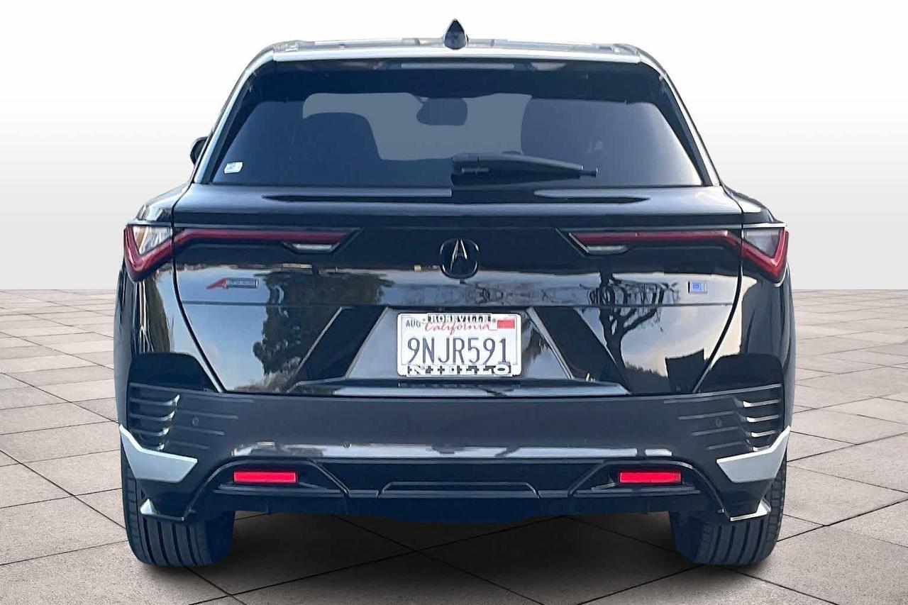 2024 Acura ZDX w/A-Spec Package Roseville CA