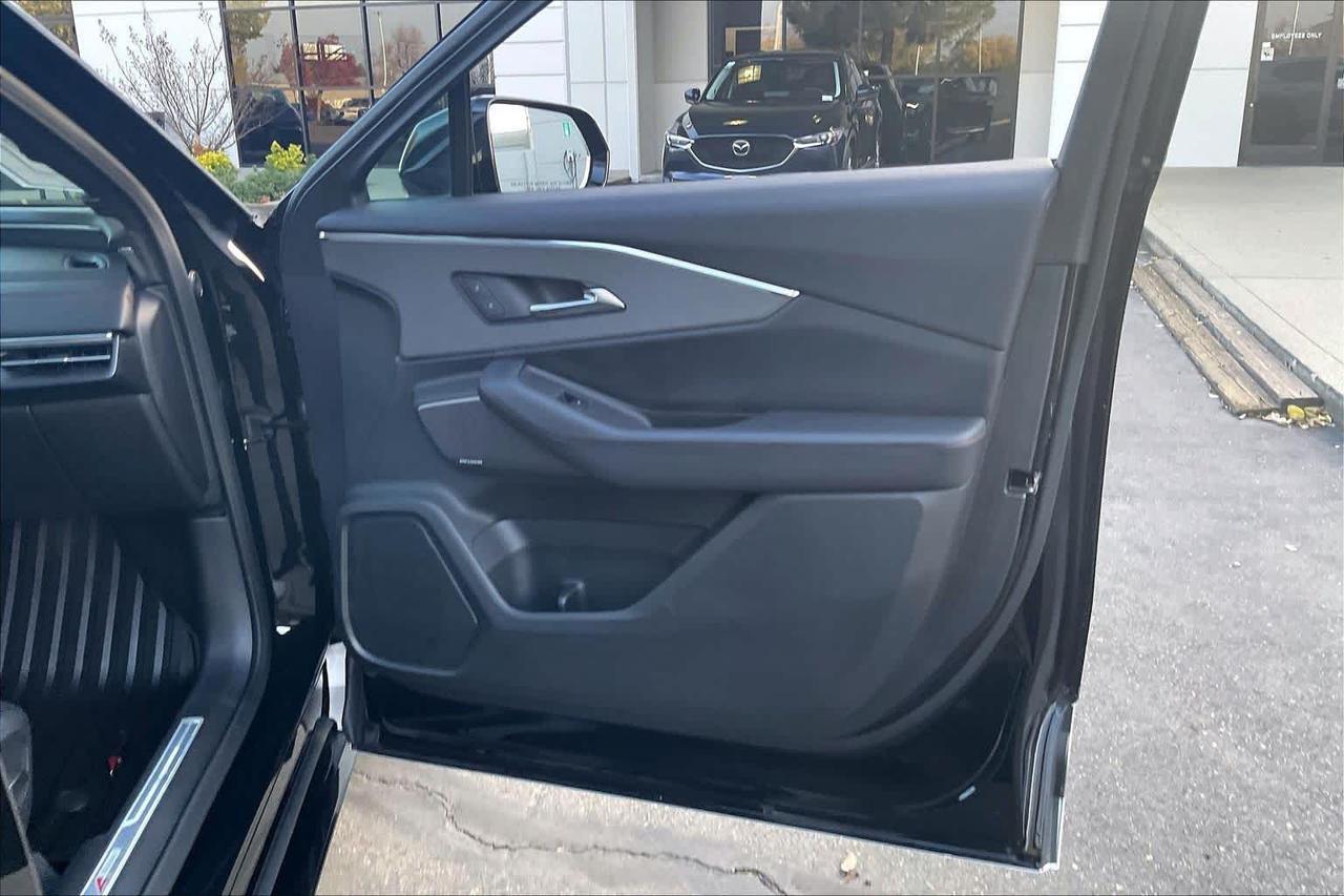 2024 Acura ZDX w/A-Spec Package Roseville CA