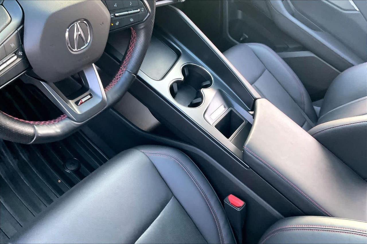 2024 Acura ZDX w/A-Spec Package Roseville CA