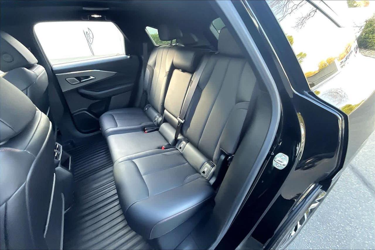 2024 Acura ZDX w/A-Spec Package Roseville CA