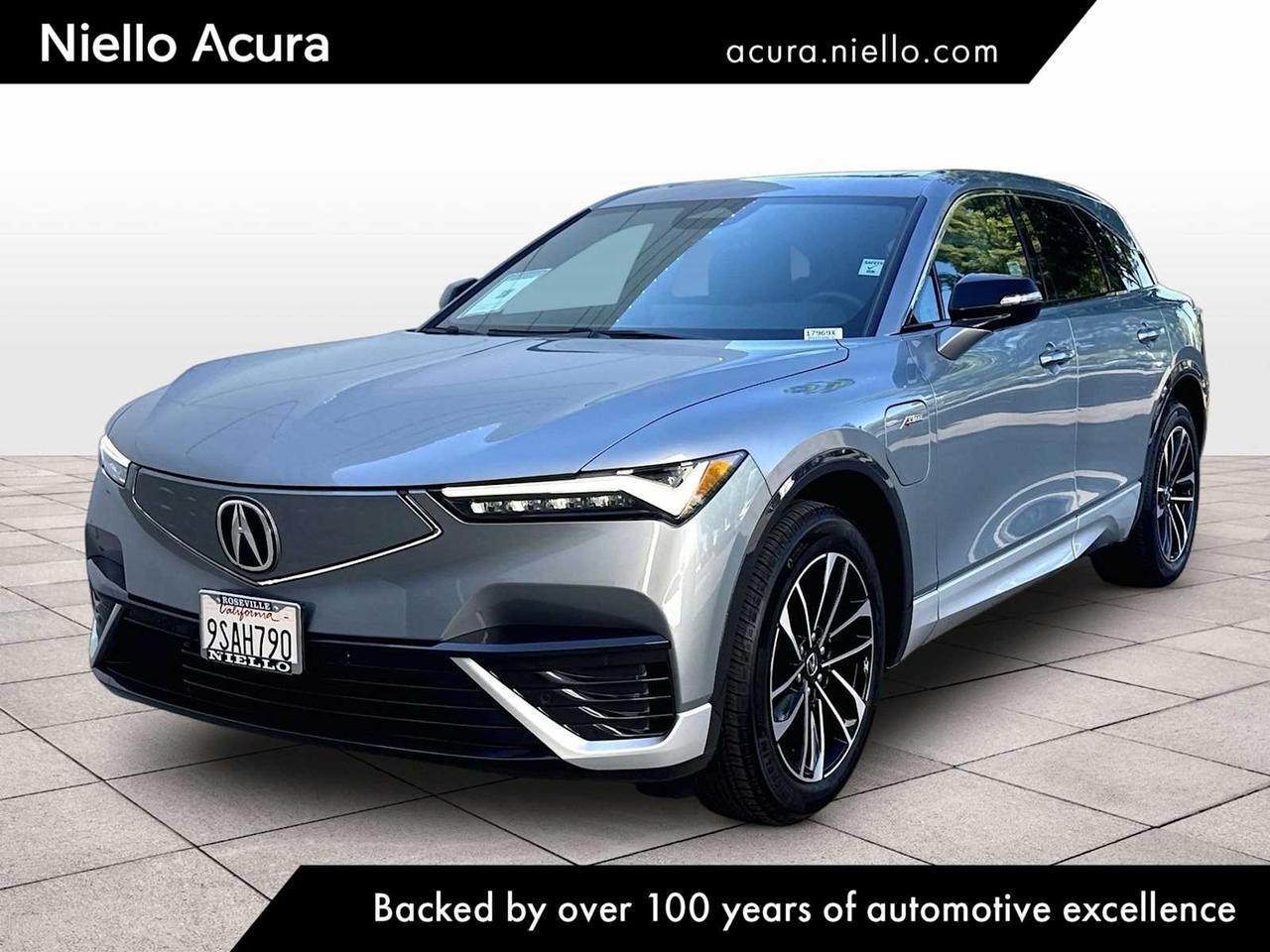 2024 Acura ZDX w/A-Spec Package