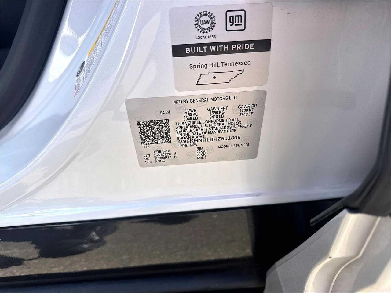 2024 Acura ZDX w/A-Spec Package Roseville CA