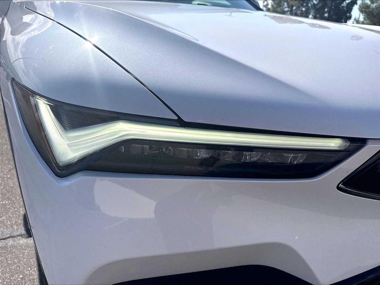 2024 Acura ZDX w/A-Spec Package Roseville CA