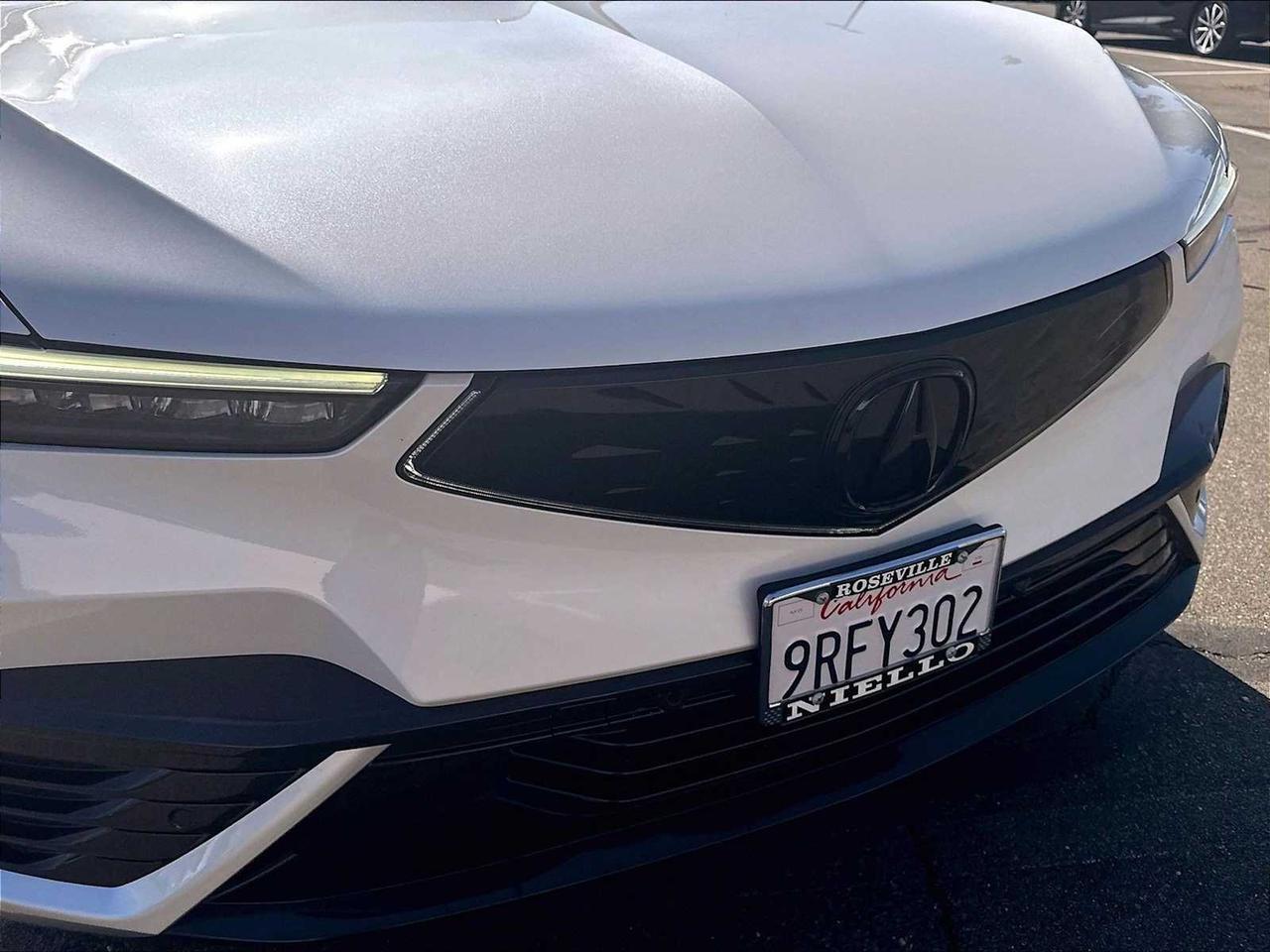 2024 Acura ZDX w/A-Spec Package Roseville CA