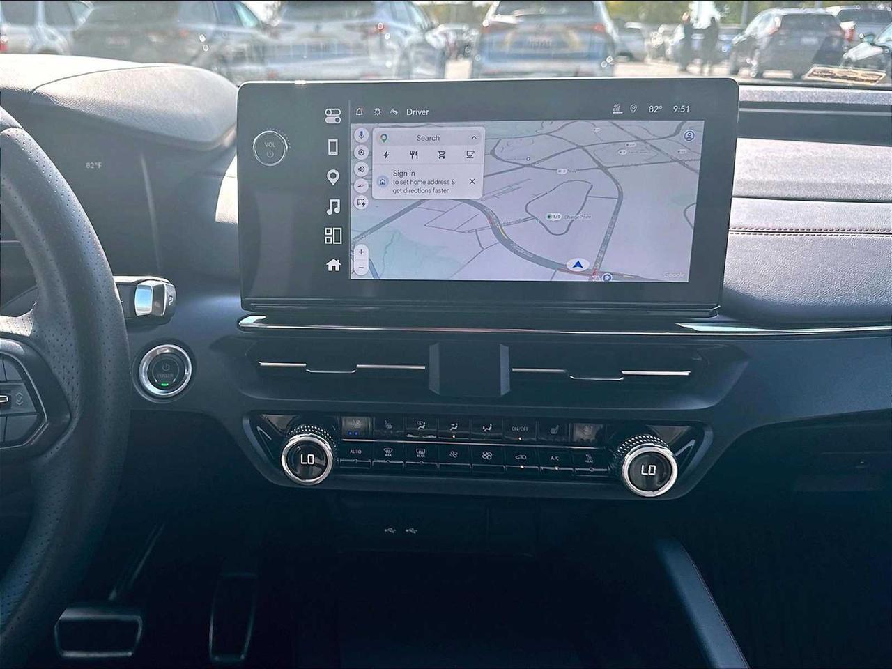 2024 Acura ZDX w/A-Spec Package Roseville CA