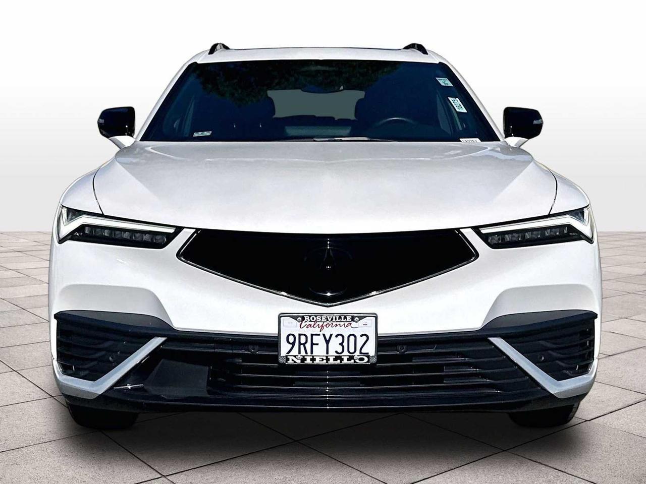 2024 Acura ZDX w/A-Spec Package Roseville CA