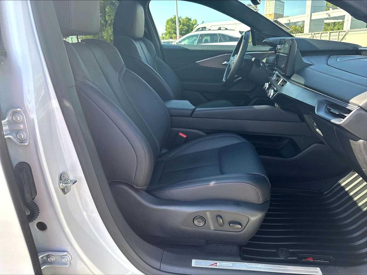 2024 Acura ZDX w/A-Spec Package Roseville CA