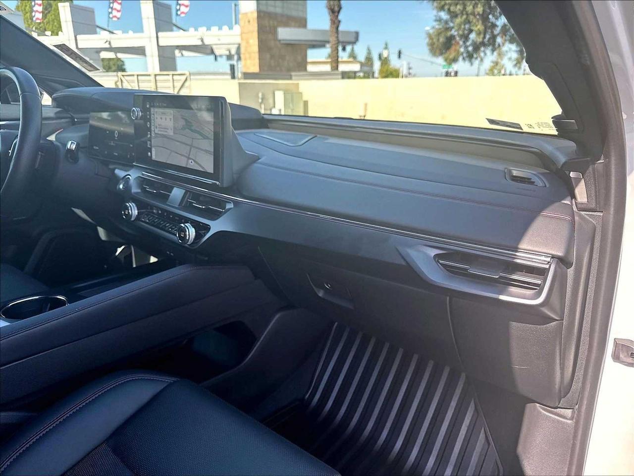 2024 Acura ZDX w/A-Spec Package Roseville CA