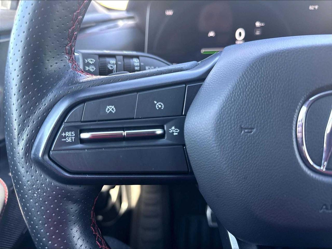 2024 Acura ZDX w/A-Spec Package Roseville CA