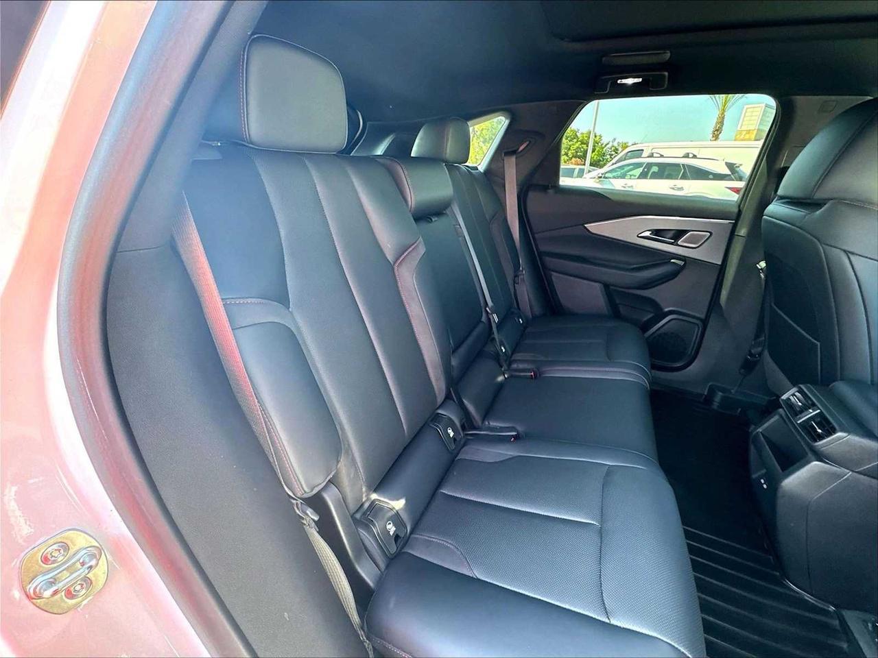 2024 Acura ZDX w/A-Spec Package Roseville CA