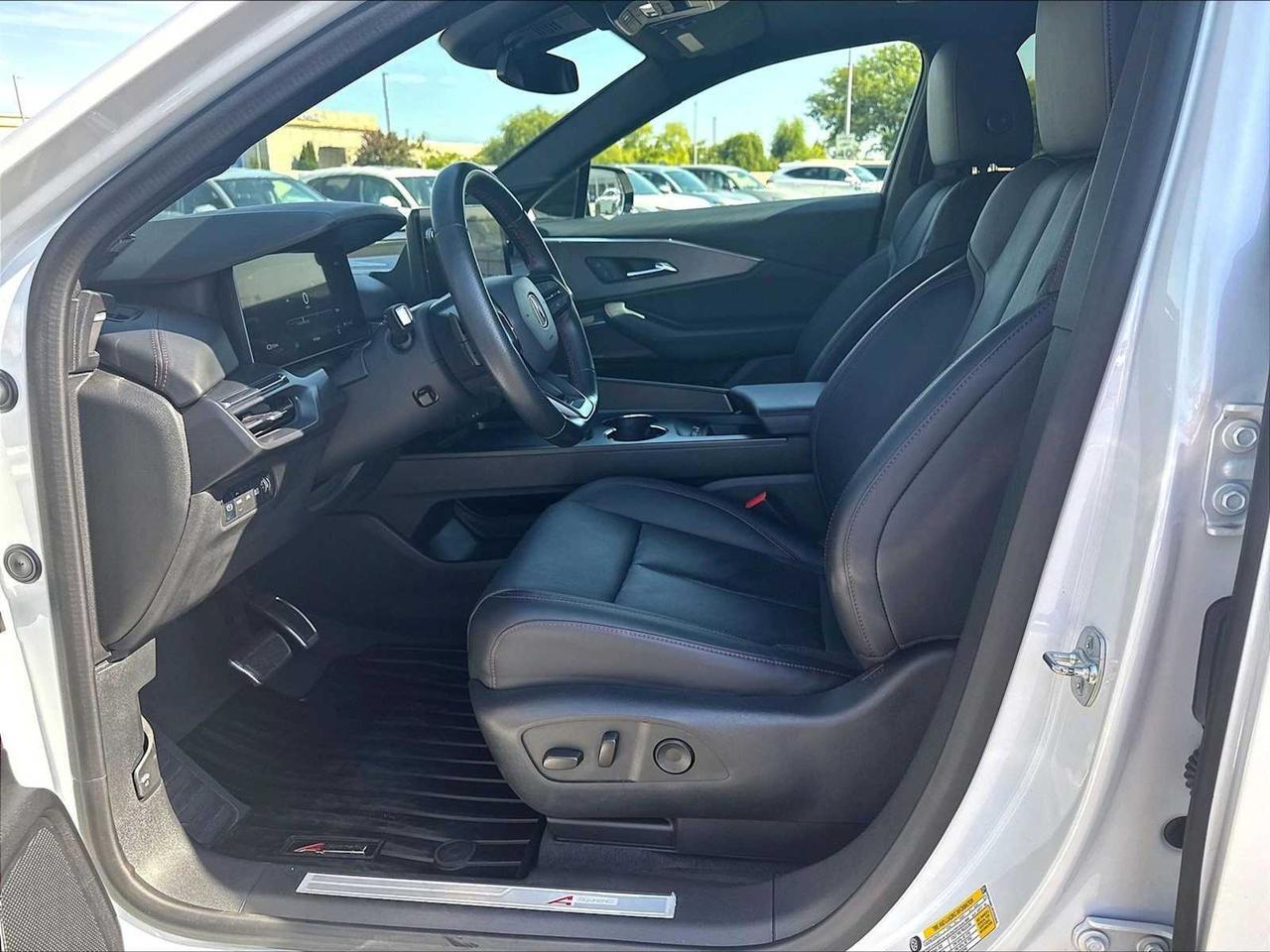 2024 Acura ZDX w/A-Spec Package Roseville CA