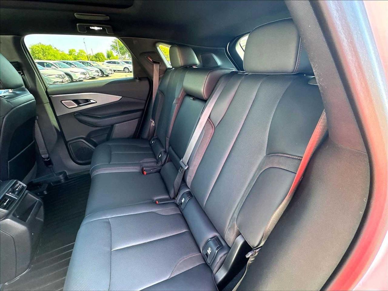 2024 Acura ZDX w/A-Spec Package Roseville CA